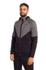 Trangoworld Casaco Thorne preto