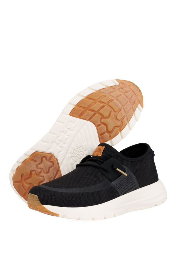 XTI Suirocco m neutrals preto