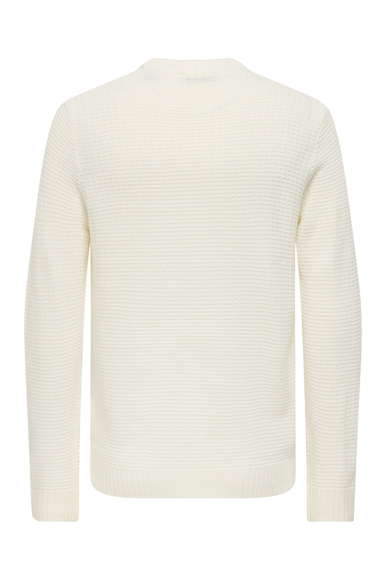 Only & Sons Jersey cuello redondo