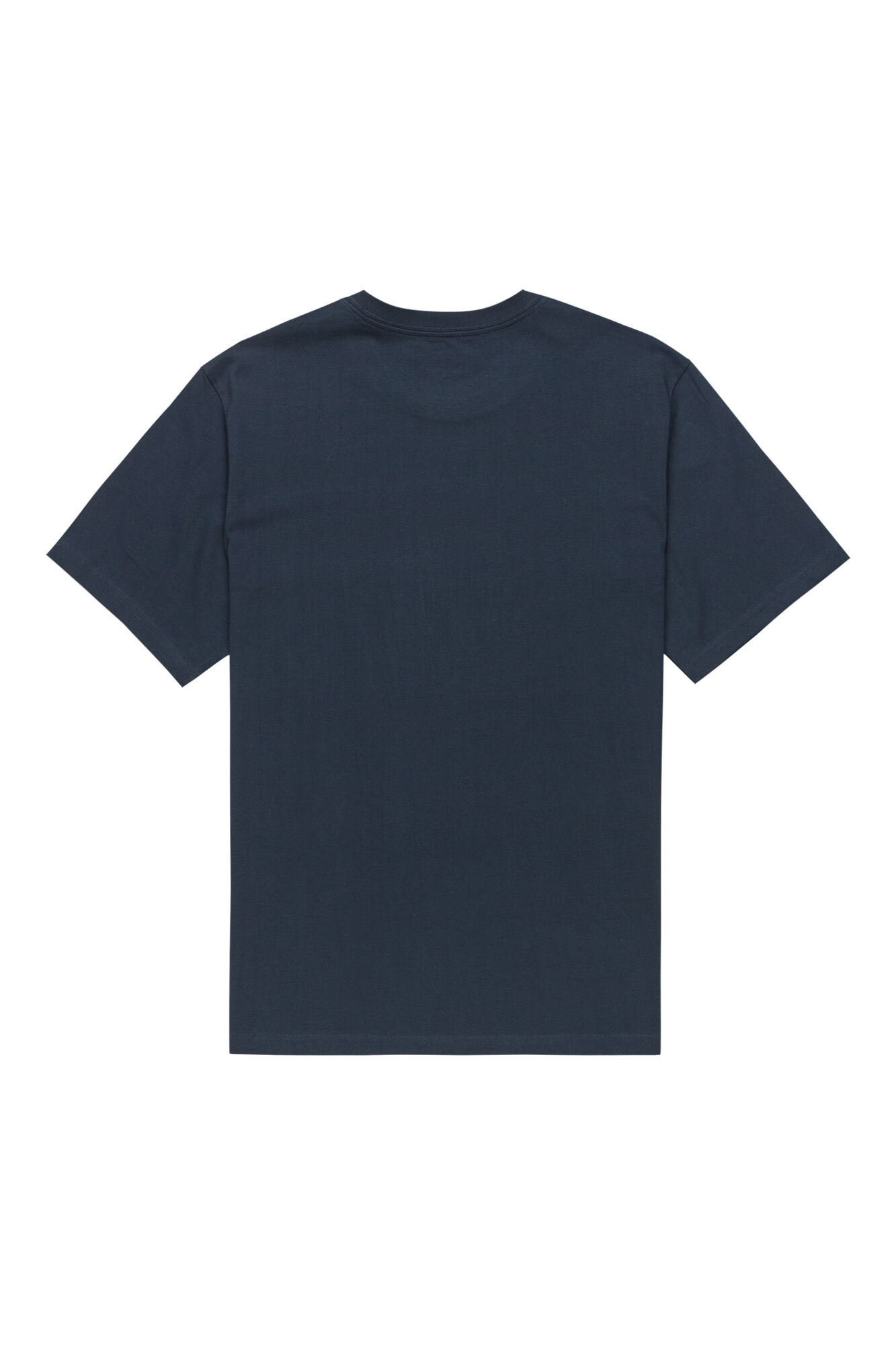 Element Blazin - Camiseta de manga corta para Hombre