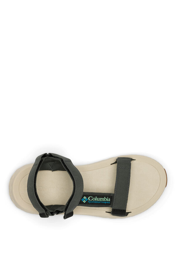 Columbia Sandalias Konos Globetrot&trade; gris
