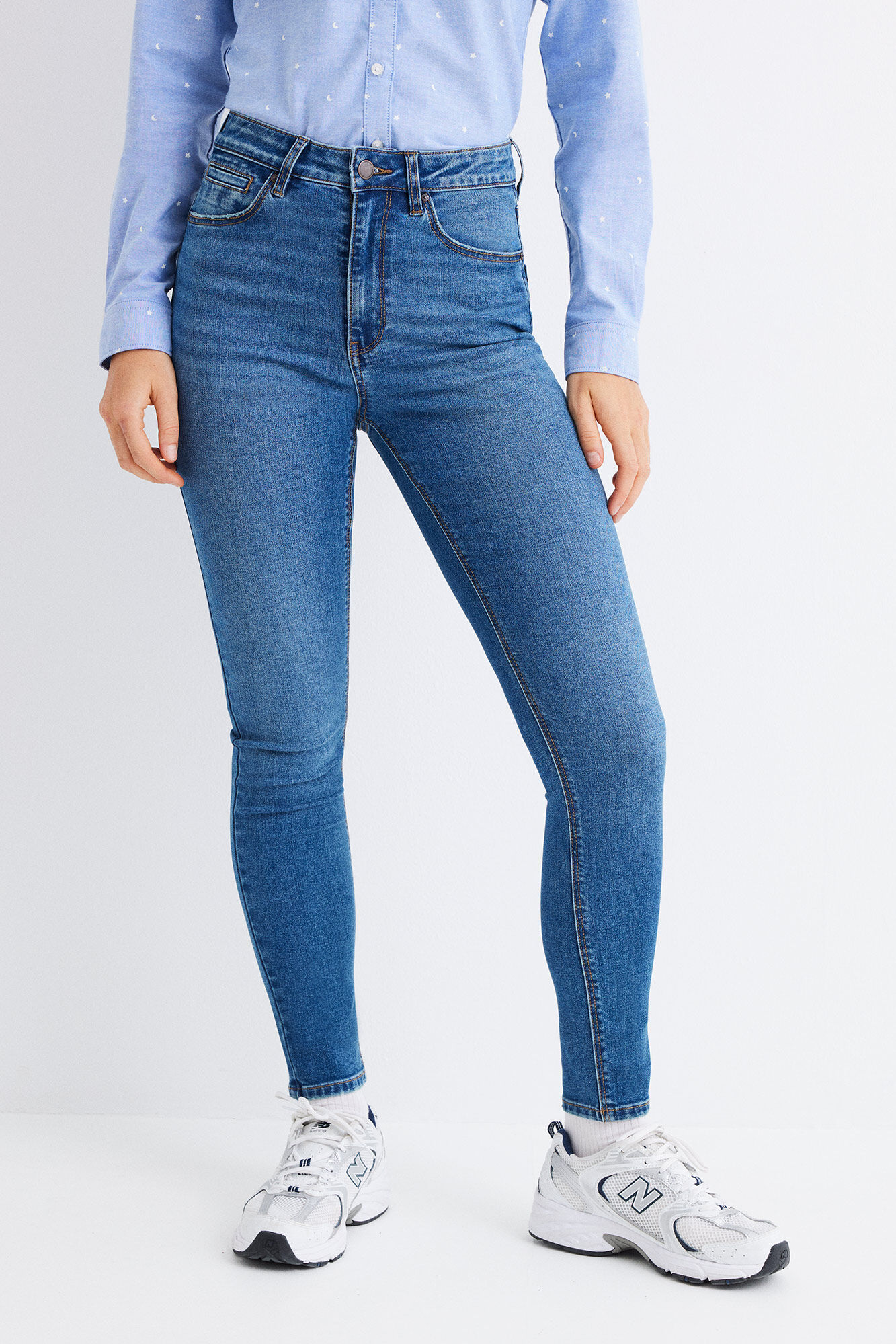Springfield Cal&ccedil;a justa