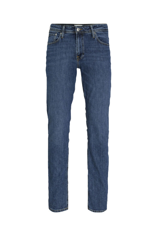Jack & Jones Jeans regular fit azul