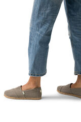 Paez Paez Classic Essencial Cinza cinzento