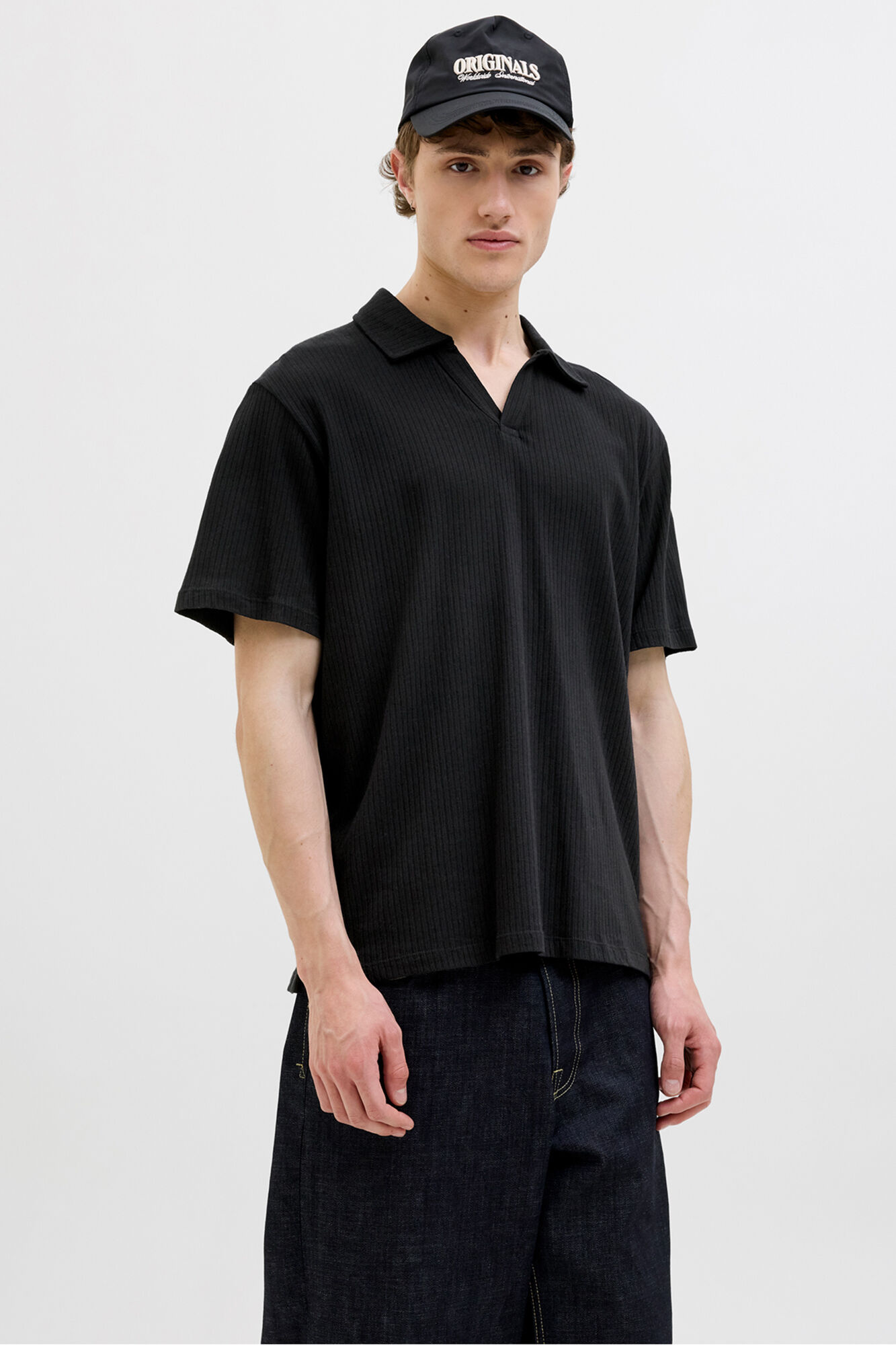 Jack & Jones Polo corte regular fit