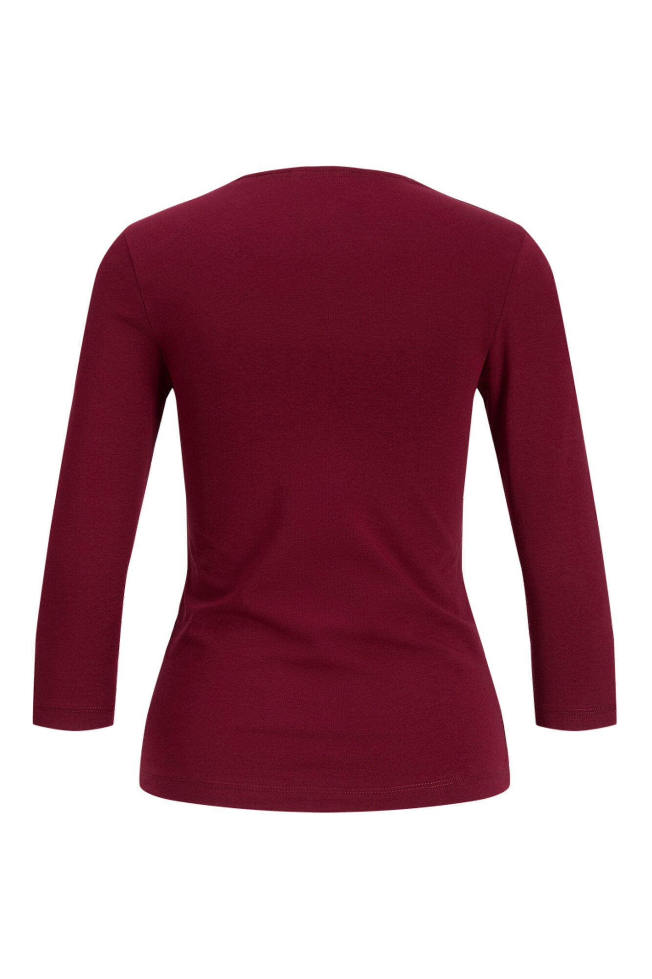 Jack & Jones Top ajustado lazo