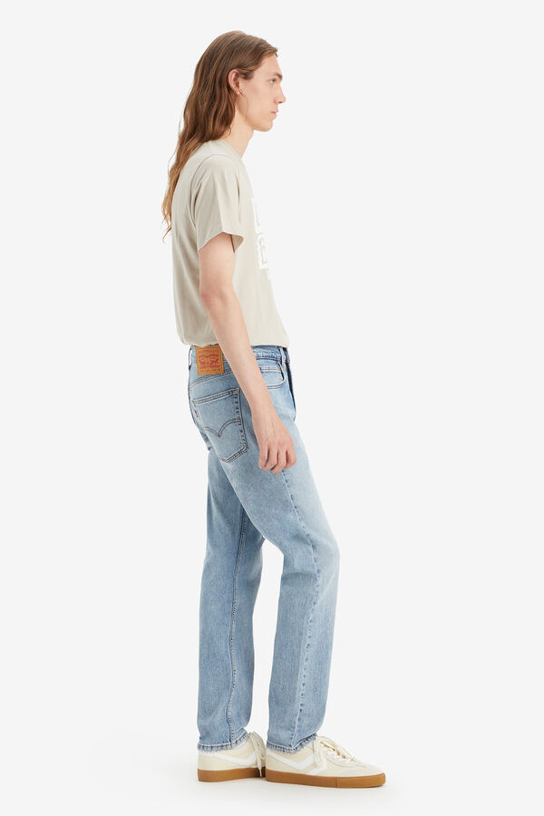 Levi's Jeans 515&trade; Slim Taper azul