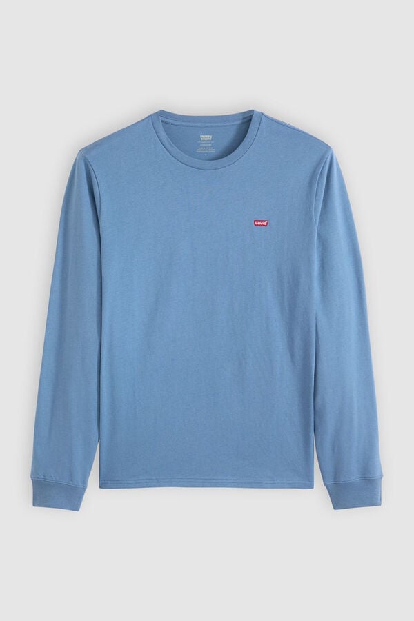 Levi's Camisola Levis&reg;  azul