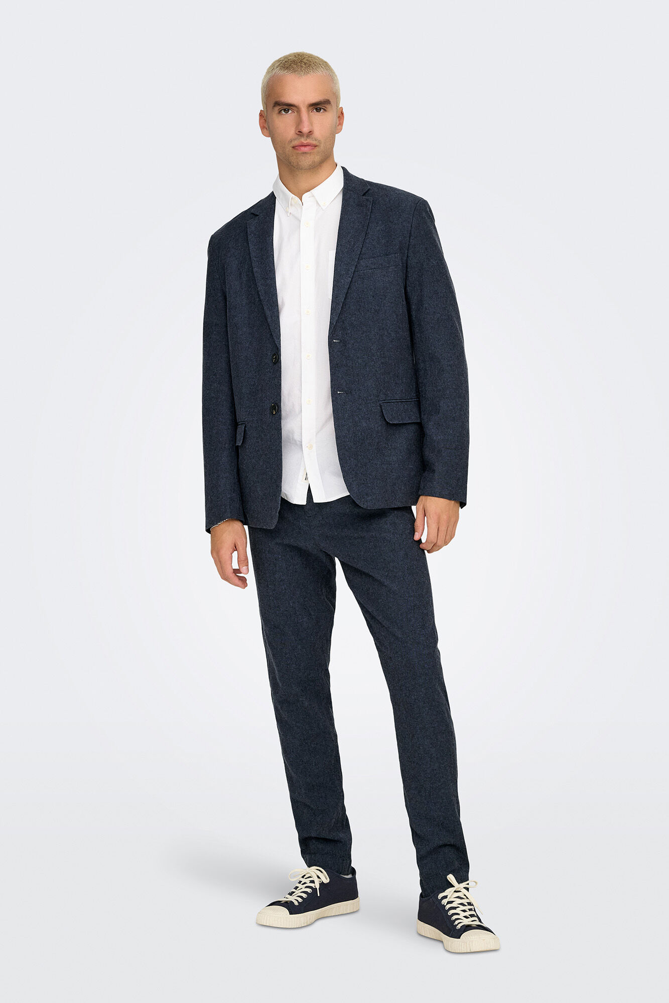 Only & Sons Pantal&oacute;n chino Slim Fit