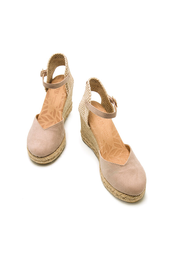 MTNG Sandalias Louia beige
