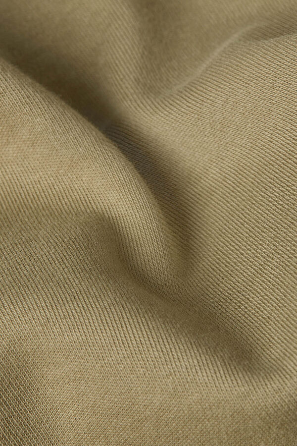 G-STAR Camiseta de manga corta y logo G-Star verde