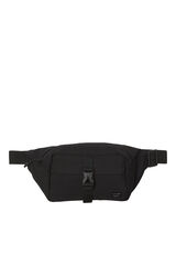 Jack & Jones Riñonera logo amarillo