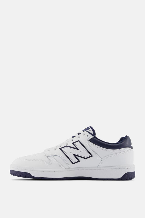 New Balance Ténis New Balance 480 branco