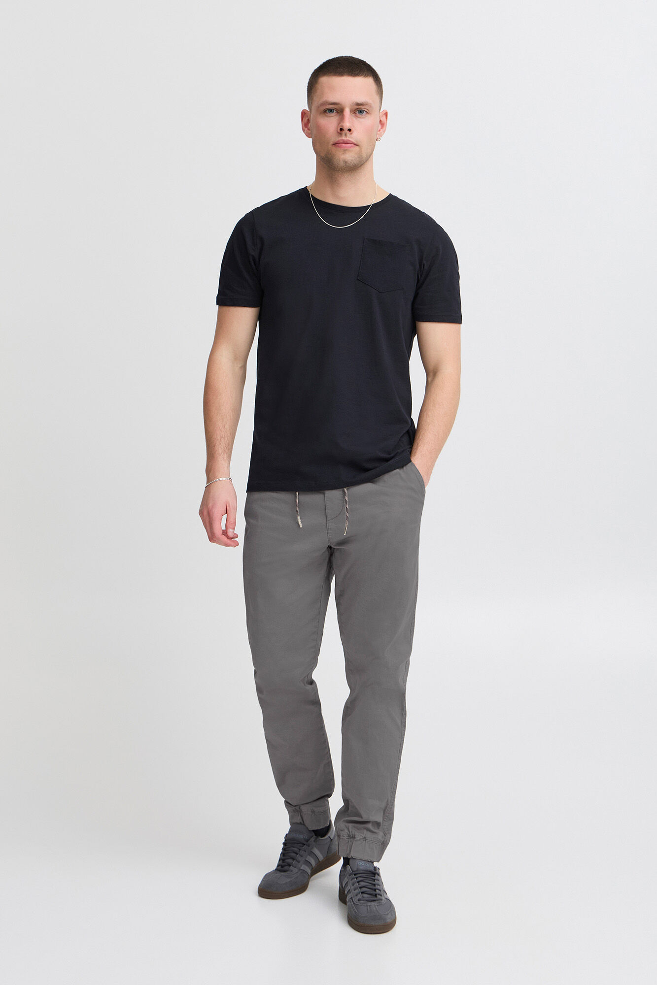 Blend Pantal&oacute;n Chino