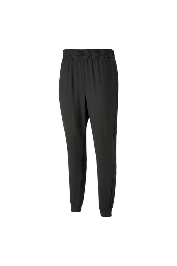 Puma Puma Fit Polyspan Jogger preto