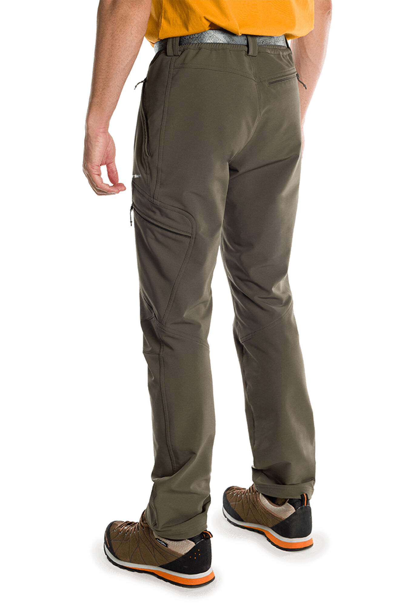 Trangoworld Pant. Largo Peyreget Dr