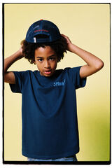 Springfield Kids Camiseta etnica ni&ntilde;o estampado