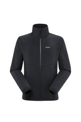 Lafuma Chaqueta Trackshell preto