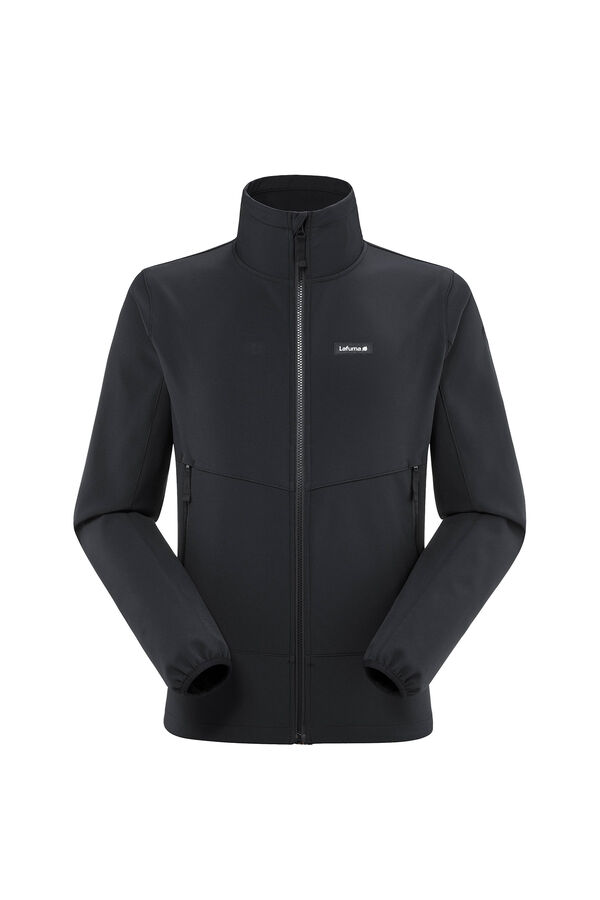 Lafuma Chaqueta Trackshell preto