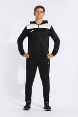 Joma Ch&aacute;ndal dos piezas negro