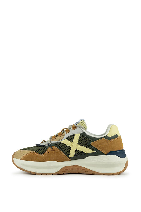 Munich Deportiva nexa 06 kaki