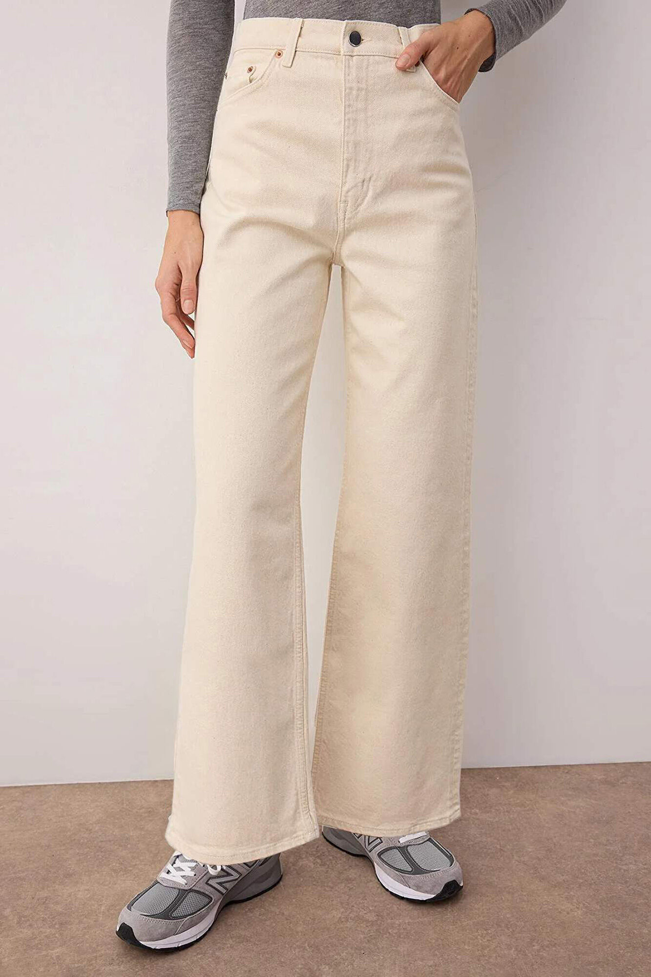 Trendyol Jeans wide leg
