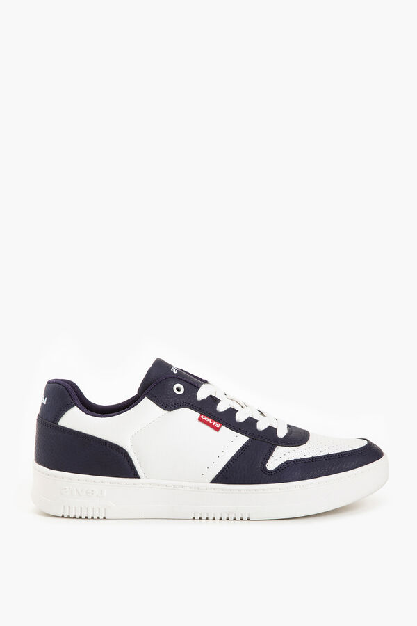 Levi's T&eacute;nis Levi's Men's&reg; Drive azul
