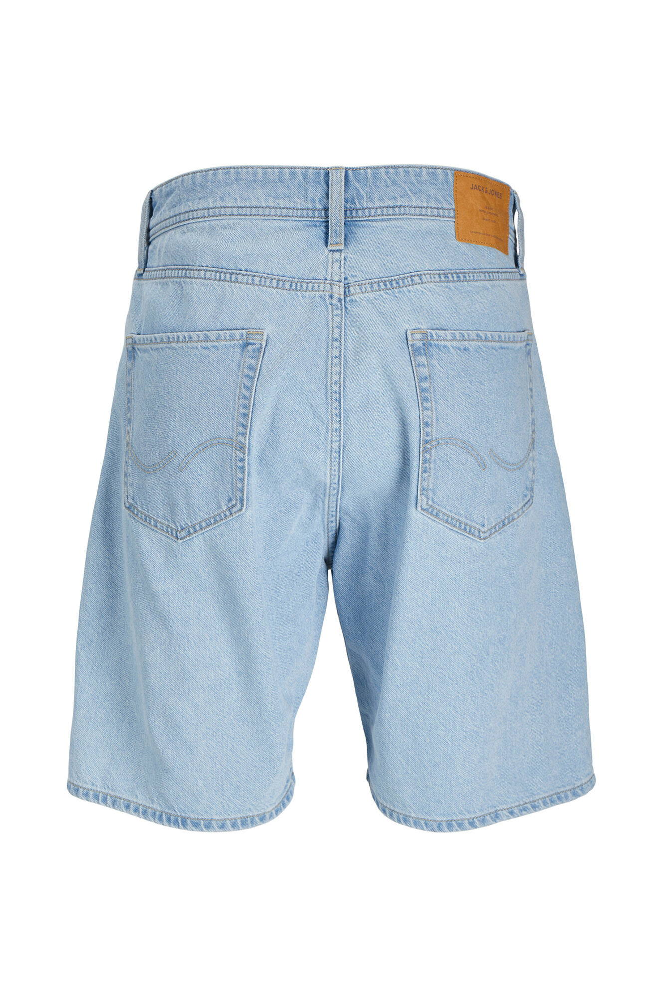 Jack & Jones Bermuda denim folgada