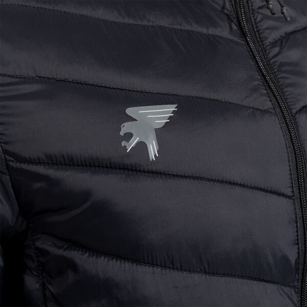 Joma Chaqueta Ligera Mystic Negro negro