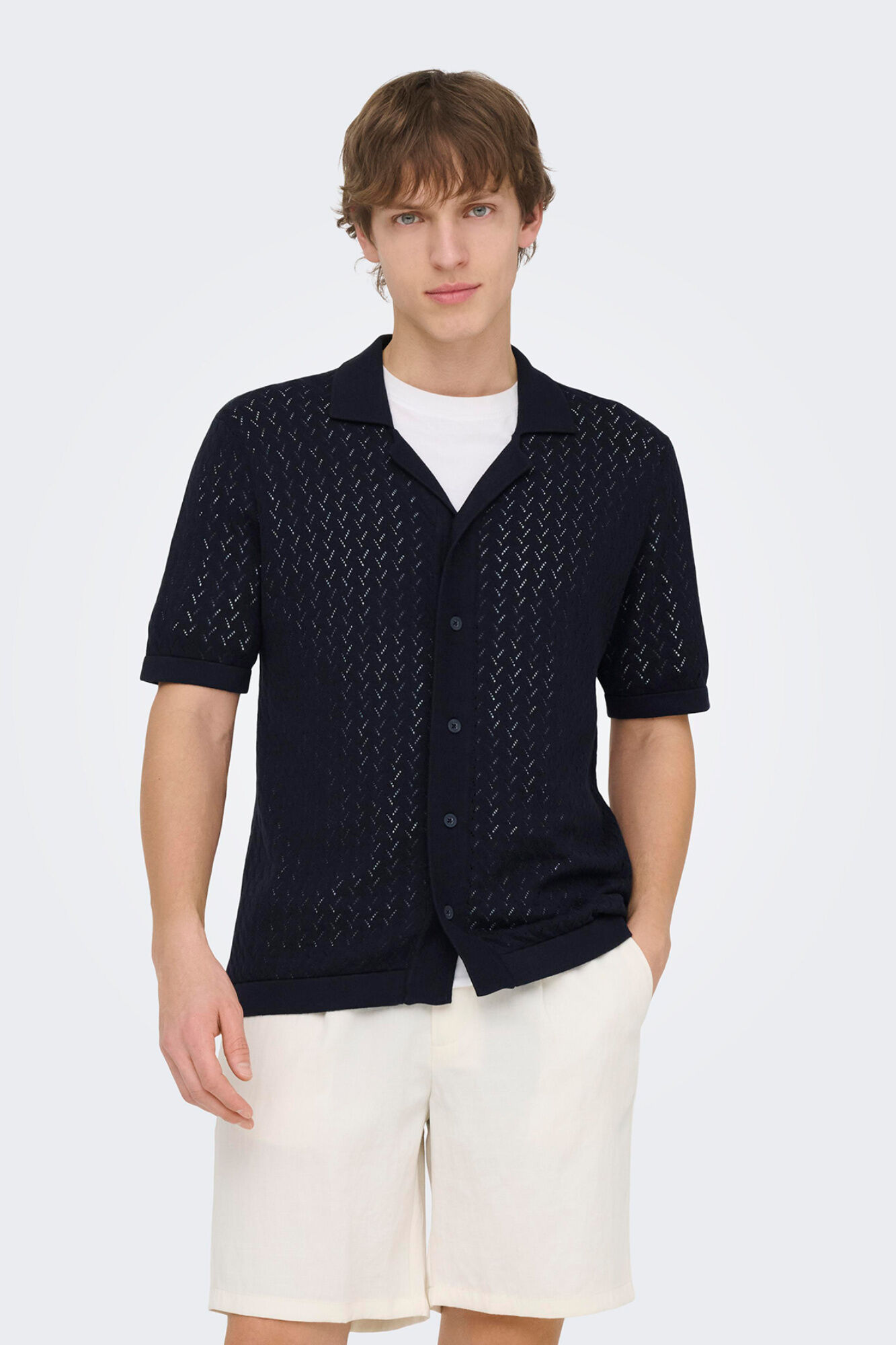 Only & Sons Camisola de malha