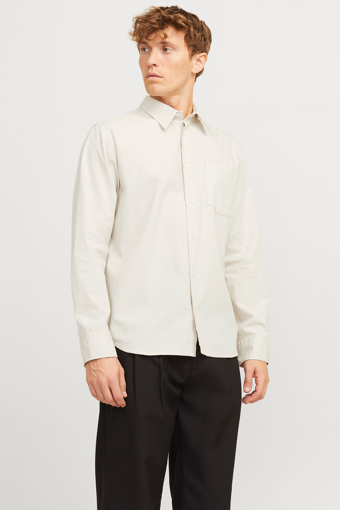 Jack & Jones Camisa relaxed fit