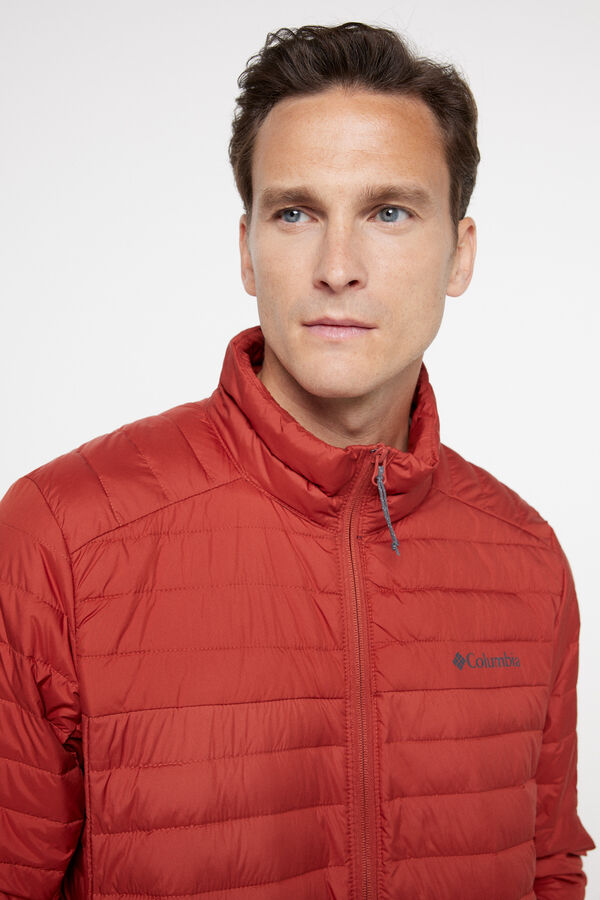 Springfield Chaqueta Columbia Silver Falls™ para hombre naranja