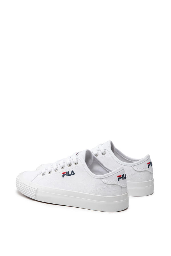 Fila Ténis Pointer Classic branco