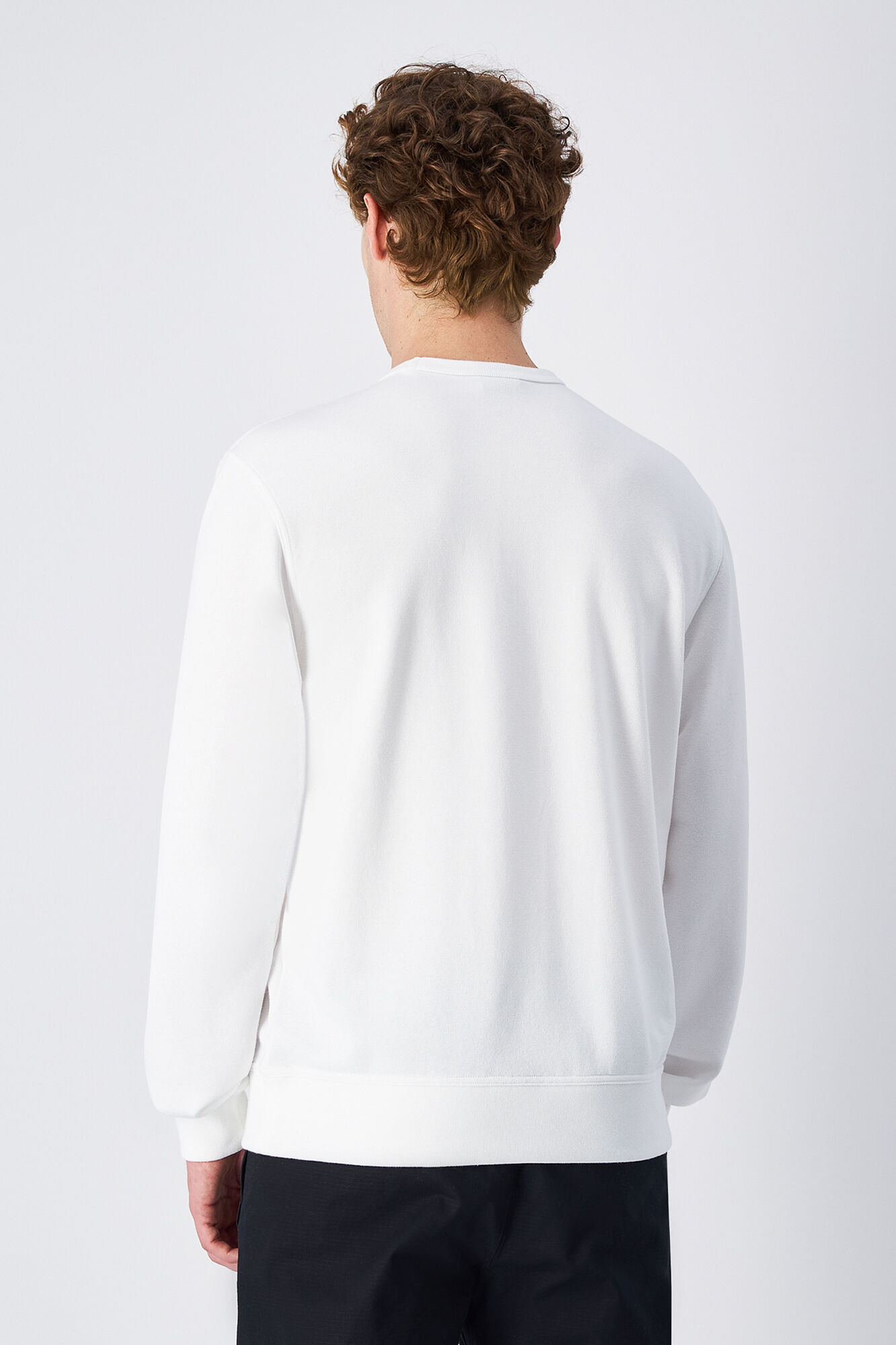 Champion Sudadera de algod&oacute;n hombre