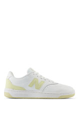 New Balance Tênis New Balance BBW80 branco