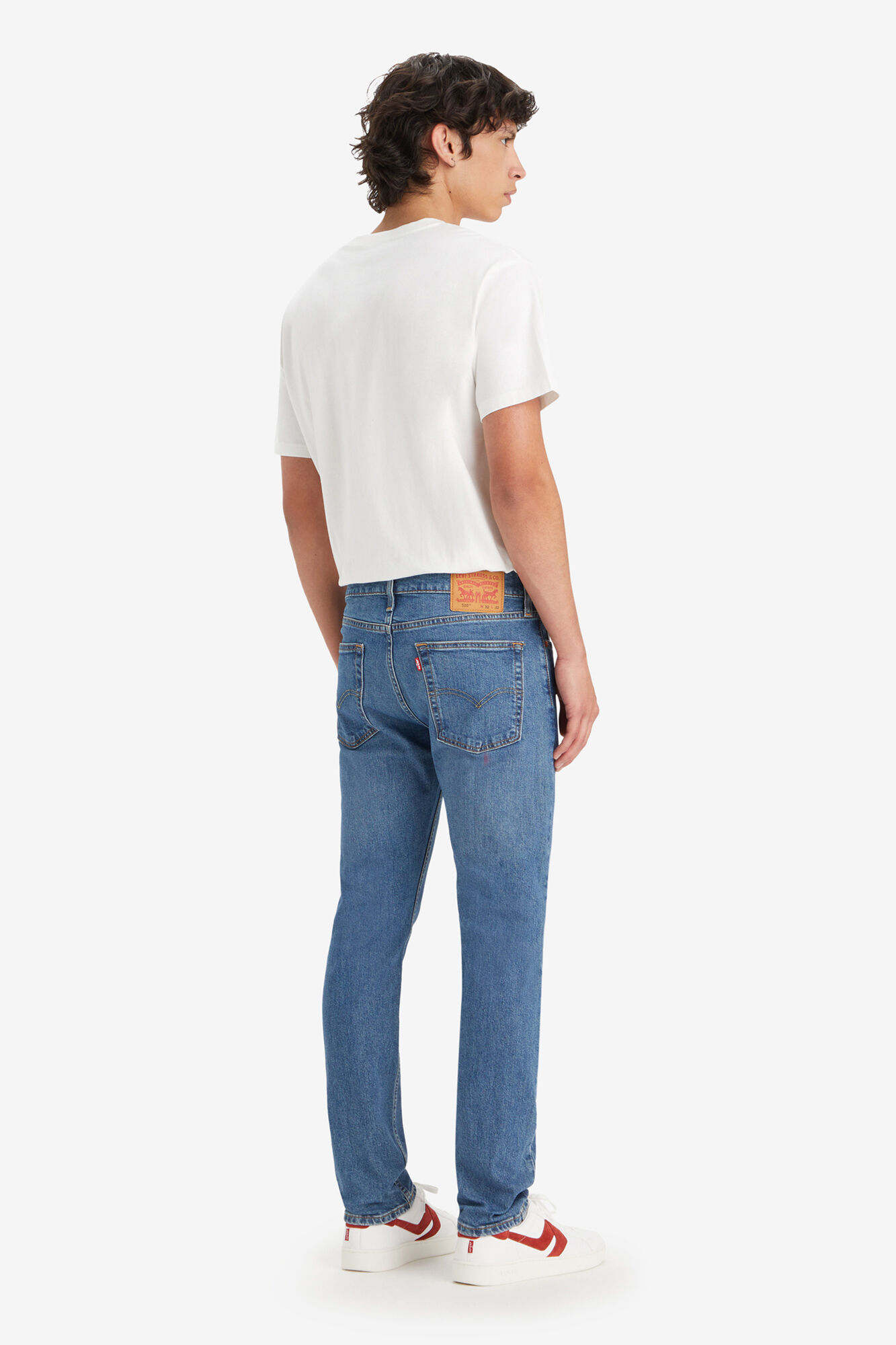 Levi's Cal&ccedil;a Jeans Skinny 510&trade;