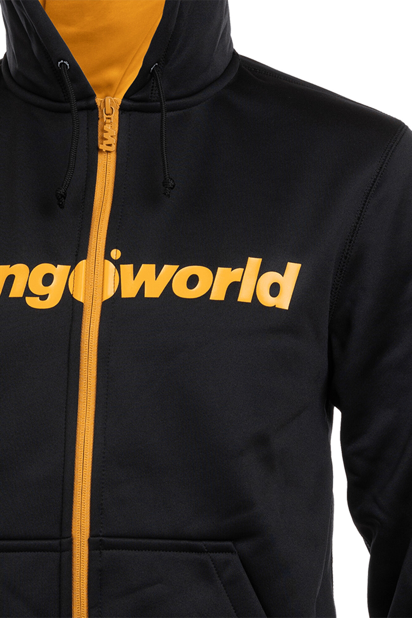 Trangoworld Chaqueta Ripon
