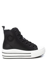 XTI Botin De Ni&ntilde;a negro