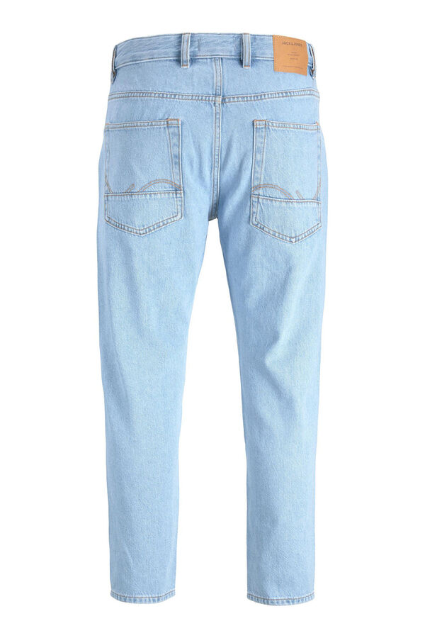 Jack & Jones Jeans Relaxed fit azul