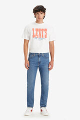Levi's Vaquero 510&trade; Skinny azul