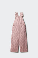 Springfield Kids Peto IKAT ni&ntilde;a rosa