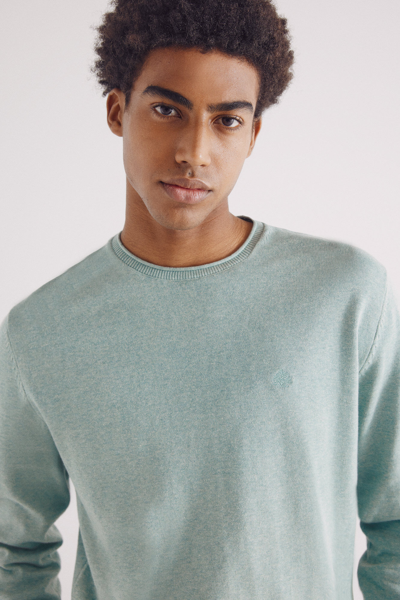 Springfield Camisola b&aacute;sica