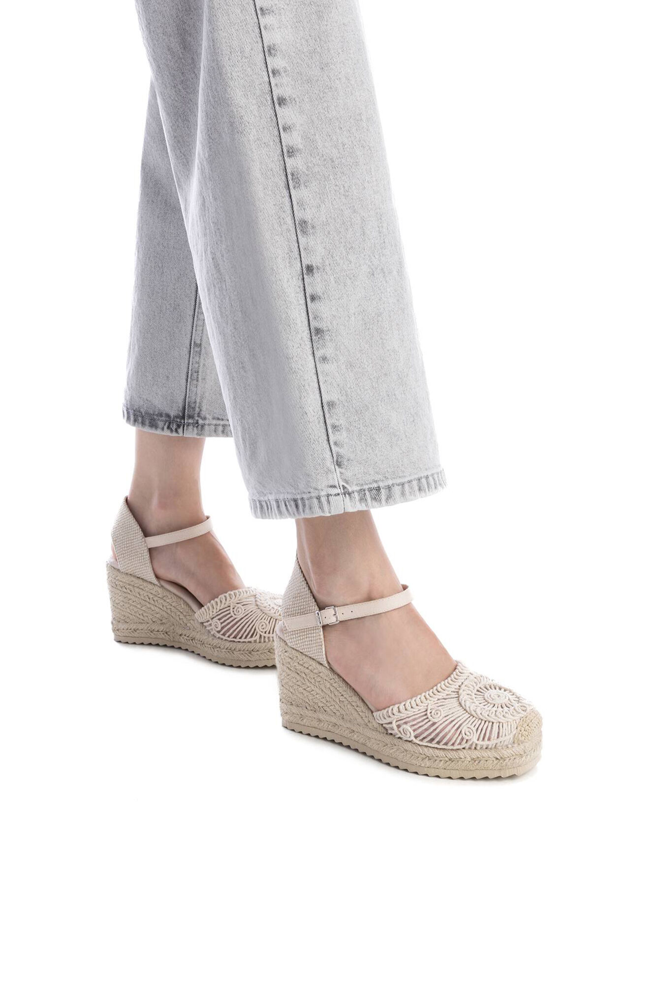 XTI Espadrille Feminino  