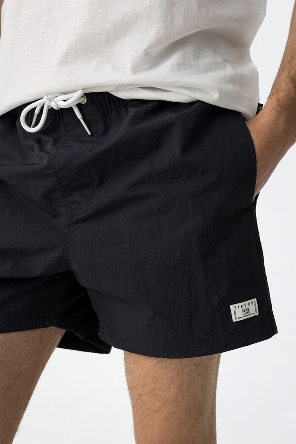 Tiffosi Ba&ntilde;ador B&aacute;sico azul