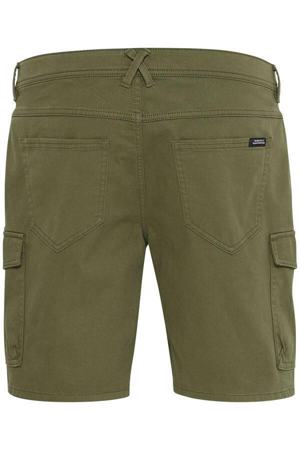 Blend Shorts Cargo BHEDNAN kaki