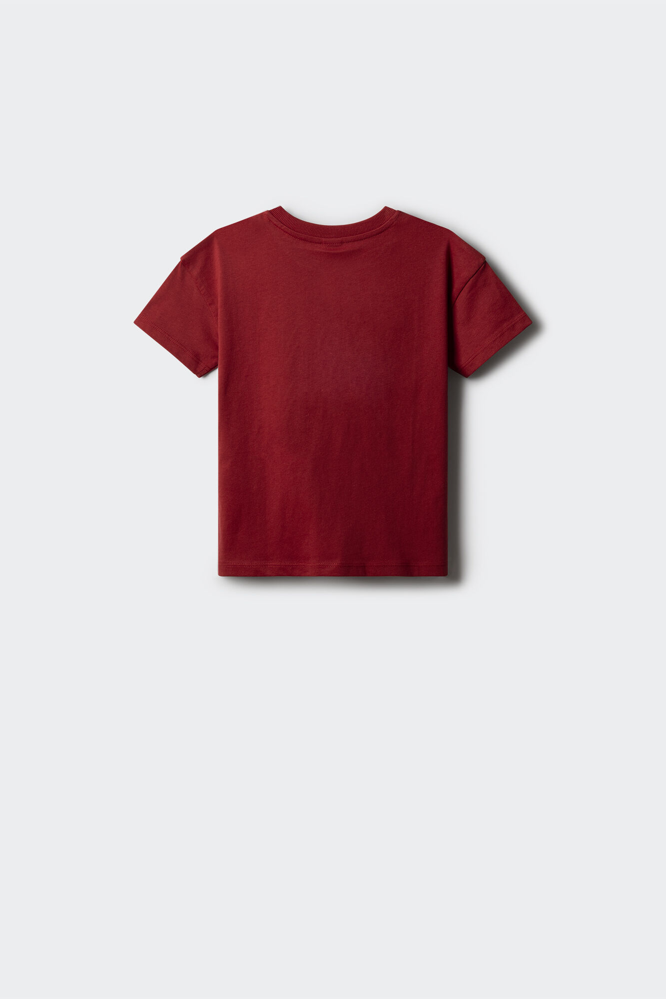 Springfield Kids Camiseta Paris ni&ntilde;a