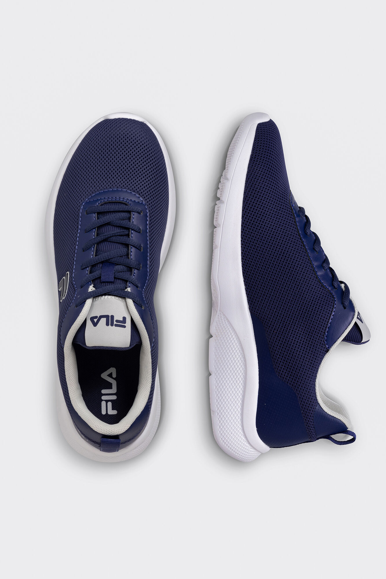 Fila Zapatillas hombre bajas