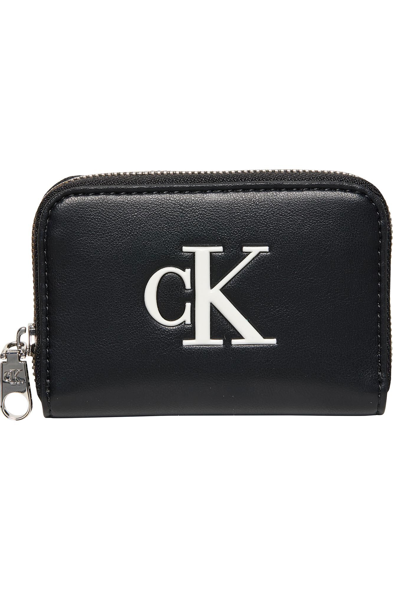 CK Jeans Carteira Calvin Klein