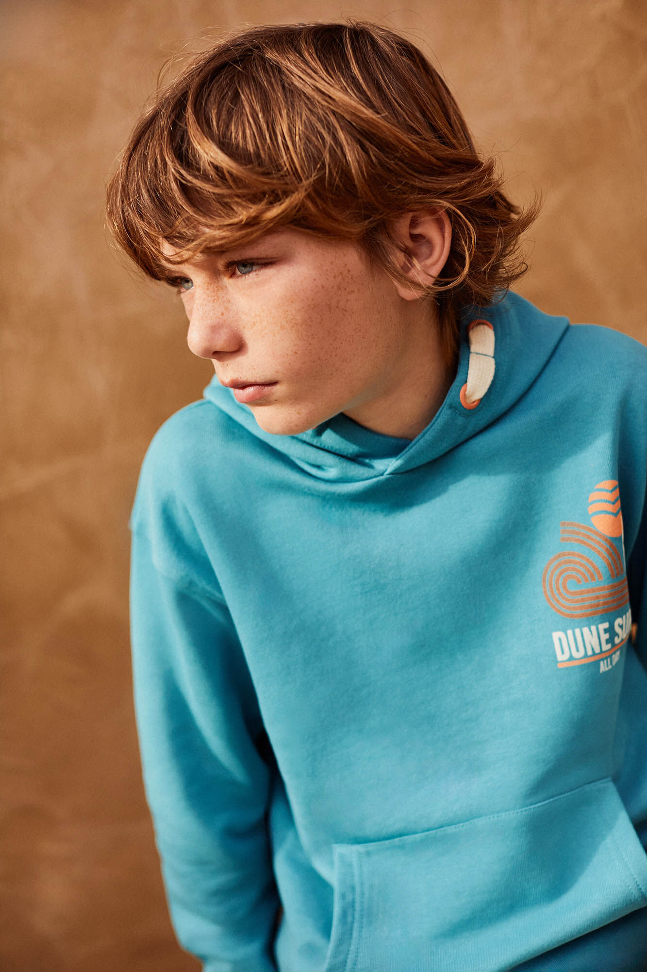 Springfield Kids Sudadera Dune Surf ni&ntilde;o