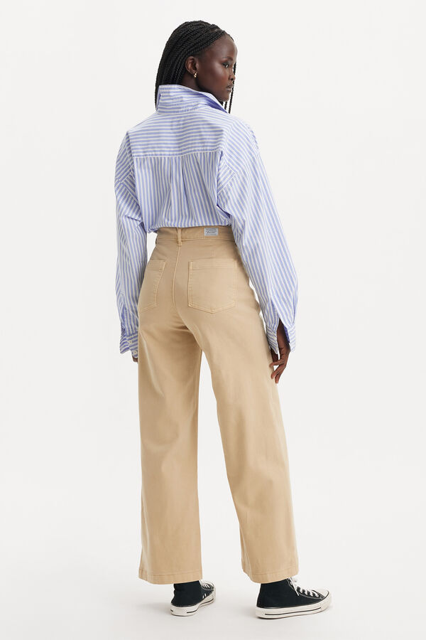 Levi's Cal&ccedil;a Chino&trade; Vintage bege